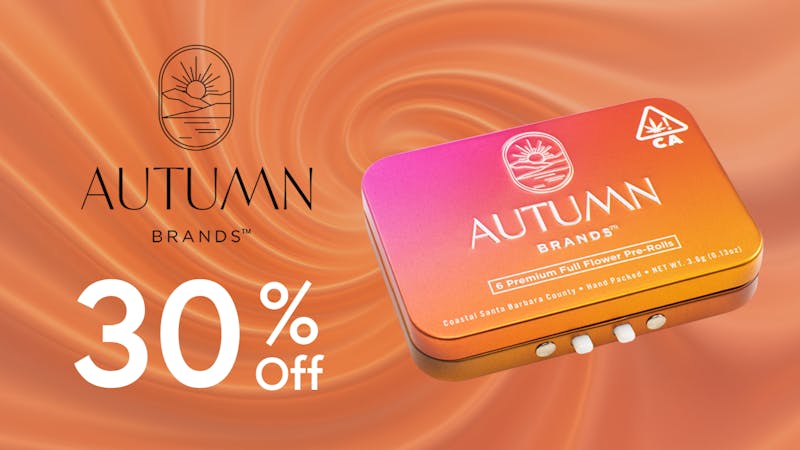 The Artist Tree Dispensary Dispensary & Lounge Hawthorne 30% Off Autumn