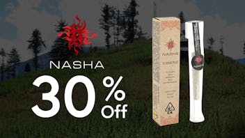 The Artist Tree Cannabis Dispensary and Weed Delivery Lake Forest 30% Off NASHA