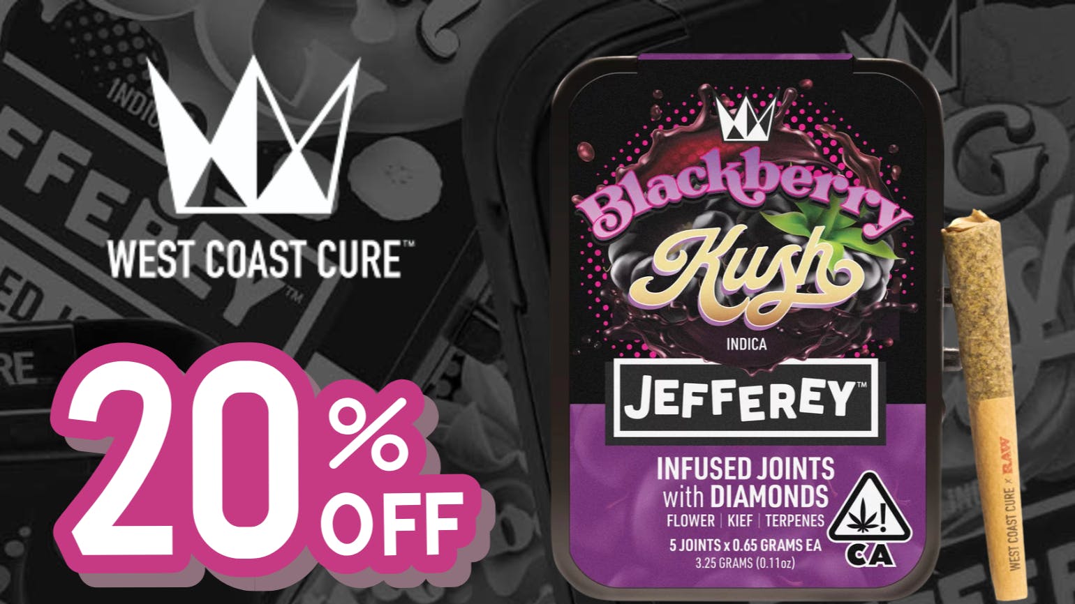 The Artist Tree Dispensary Fresno Shaw 20% Off West Coast Cure