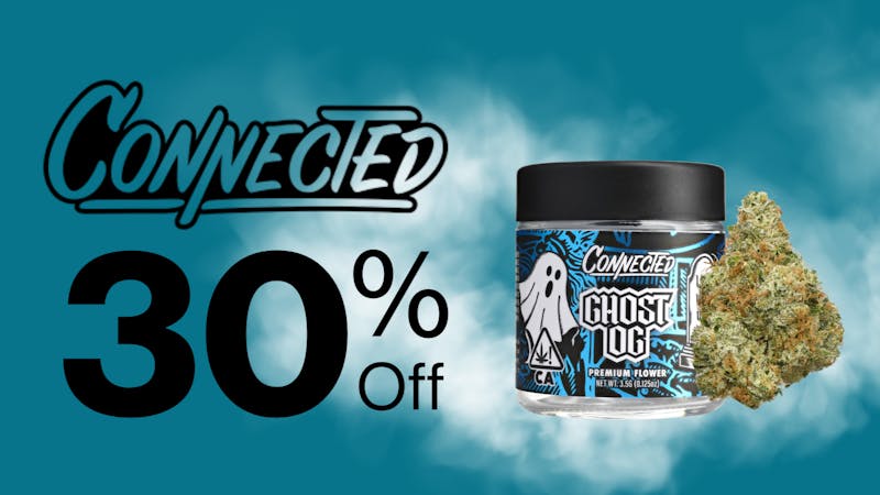 The Artist Tree Dispensary West Hollywood 30% Off Connected Cannabis Co.