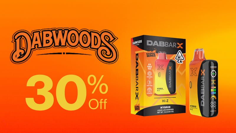 The Artist Tree Dispensary West Hollywood 30% Off Dabwoods