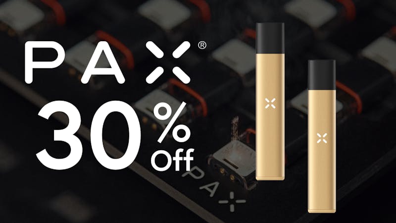 The Artist Tree Dispensary West Hollywood 30% Off PAX