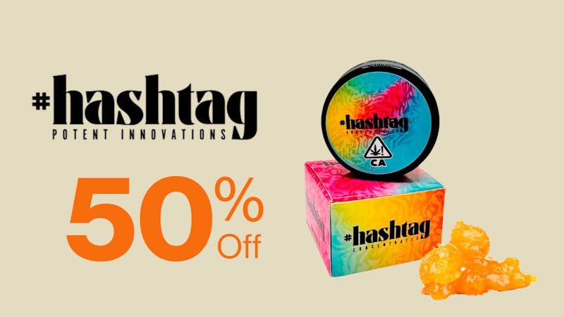 The Artist Tree Dispensary Dispensary & Lounge Hawthorne 50% Off #HASH