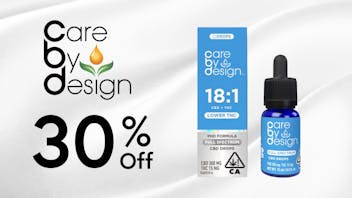 The Artist Tree Dispensary Dispensary & Lounge Hawthorne 30% Off Care By Design