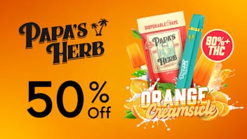 The Artist Tree Dispensary Oxnard 50% Off Papa's Herb