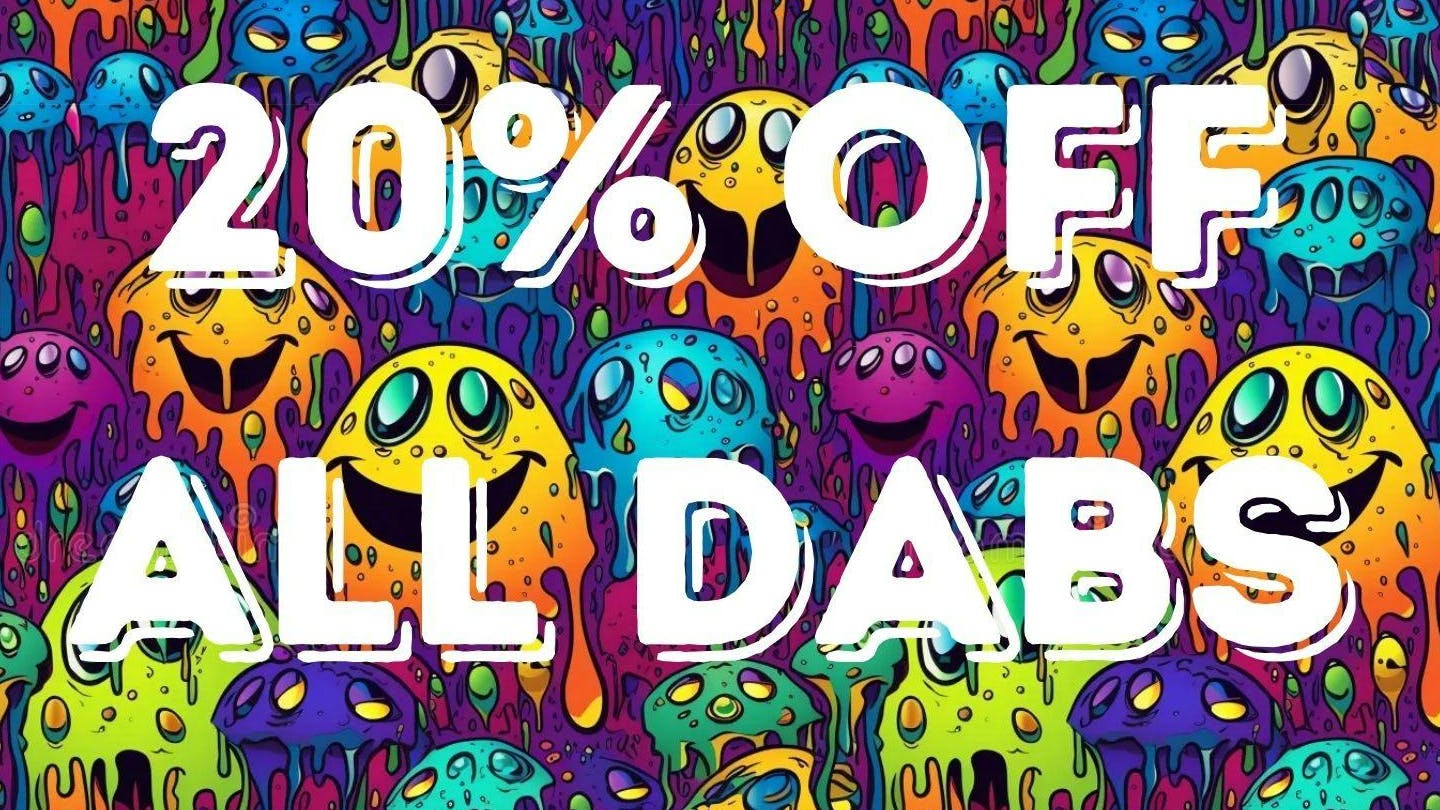 Speedy Janes 20%OFF Extracts