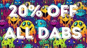 Speedy Janes 20%OFF Extracts