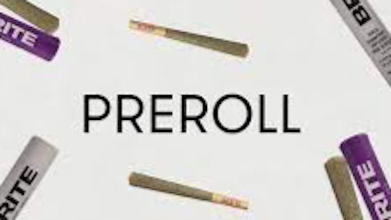 Bay Leaves $1 pre-roll w/ any order over $79