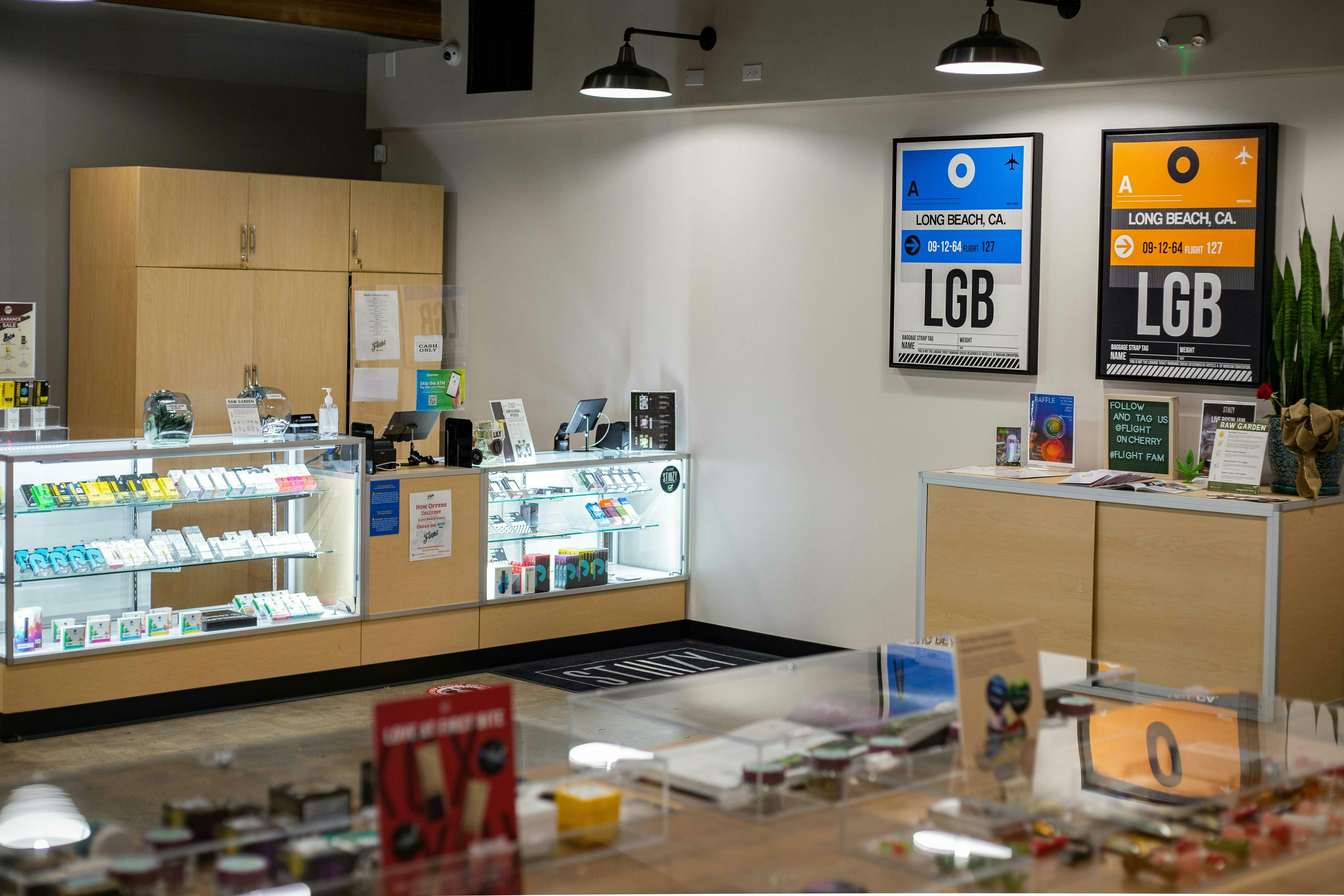 Flight On Cherry - Delivery Listing - Photo 1