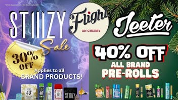 Flight On Cherry Up to 40% OFF - End of year Deals