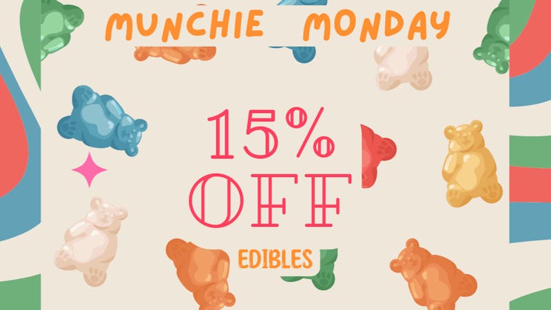 Green Market Monday Muchie 15% off