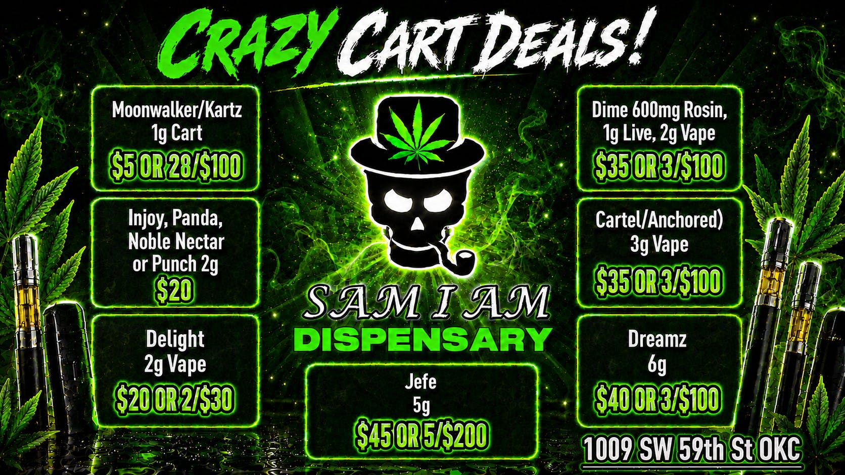 Green Plus - Powered by Next Elevation ⚡Crazy Cart Deals!⚡