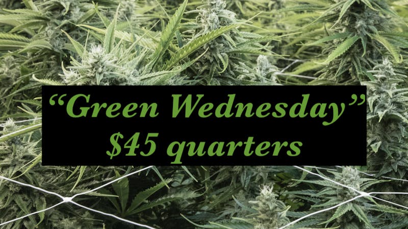 Tops Farm York $45 Quarters + more deals!!