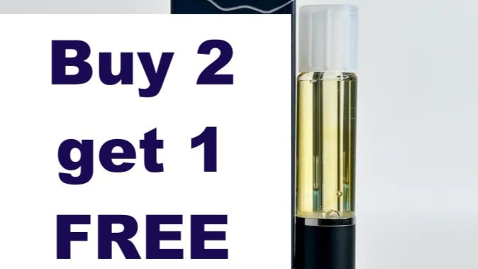 Tops Farm York Buy 2 Disposables get 1 FREE