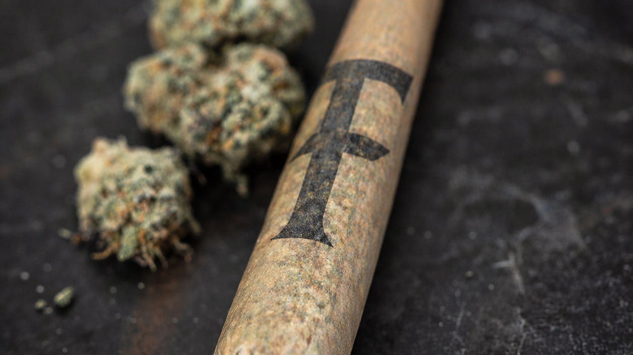 Tops Farm York HALF OFF Tops Farm Pre-Rolls