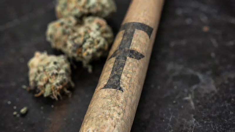 Tops Farm York HALF OFF Tops Farm Pre-Rolls