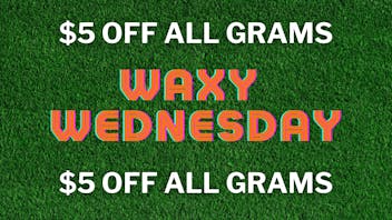Cultivate207 🍯Waxy Wednesday-10$ Grams🍯