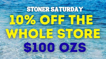 Cultivate207 🚨10% OFF STOREWIDE & $100oz's