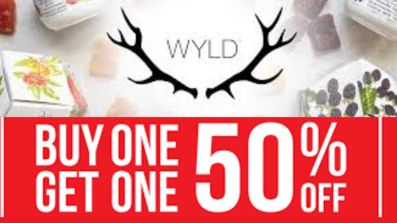Best Budz Austin Bluffs What A Wyld Sale!!!!!!!!