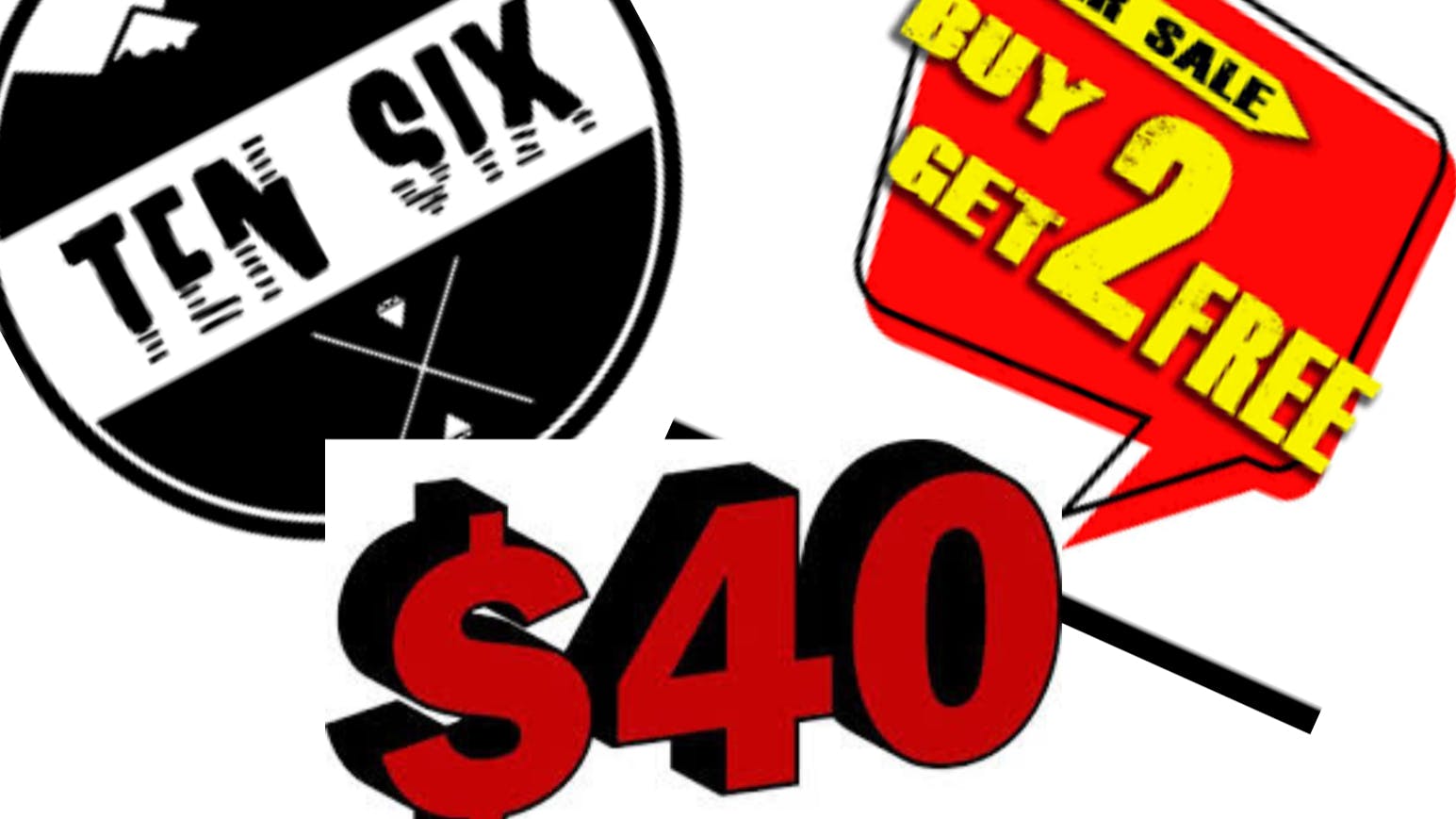 Best Budz Austin Bluffs Ten Six Weekend Sale