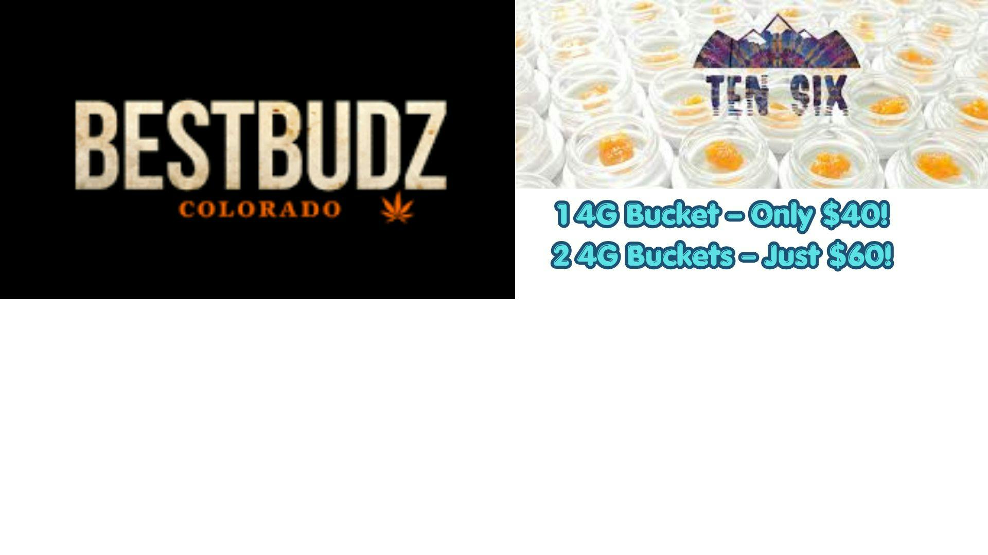 Best Budz Austin Bluffs Bestbudz Live Resin Deal
