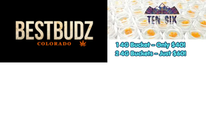 Best Budz Austin Bluffs Bestbudz Live Resin Deal