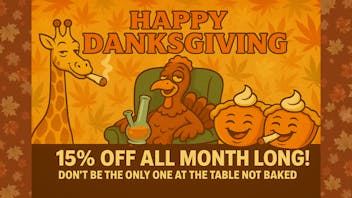 JADEROOM DELIVERY - IRVINE  🍁🎉 JADEROOM'S DANKSGIVING SALE 🎉🍁