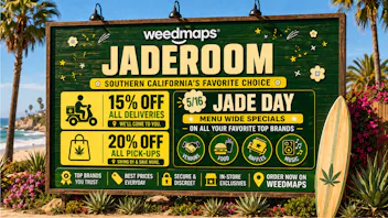 Lake Forest, CA Dispensary Deals: Weed Promos & Coupons