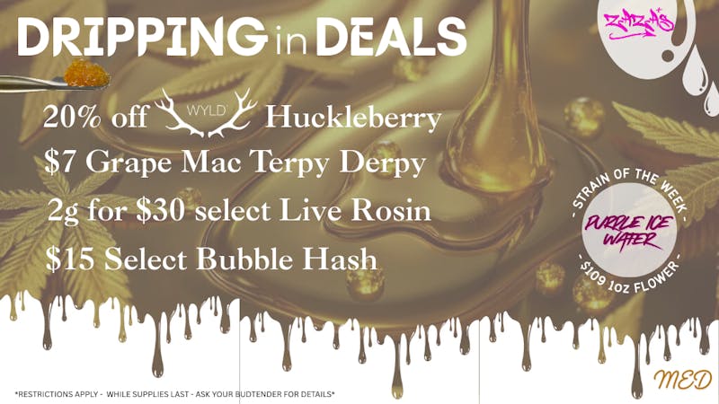 ZAZA'S Stay Lifted, Spend Less