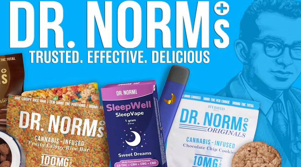 HerbNJoy - Delivery Listing - Photo 1