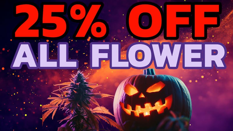 HerbNJoy 30% OFF 1st Order/25% ALL Flower