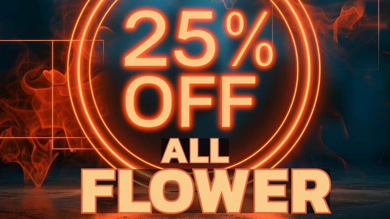 HerbNJoy 30% OFF 1st Order/25% ALL Flower