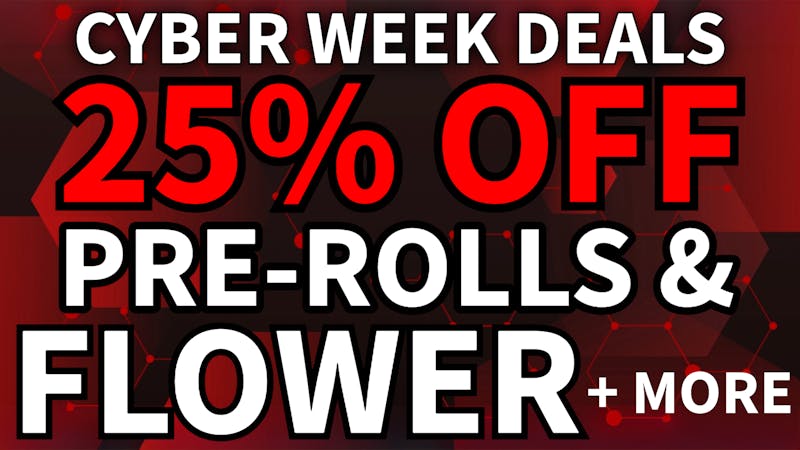 HerbNJoy Up to 30% OFF Cyber Week Deals/30% OFF 1st Order