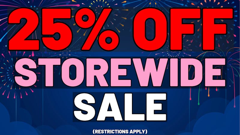 HerbNJoy 25-50% OFF Storewide Sale! / 30% OFF 1st Order