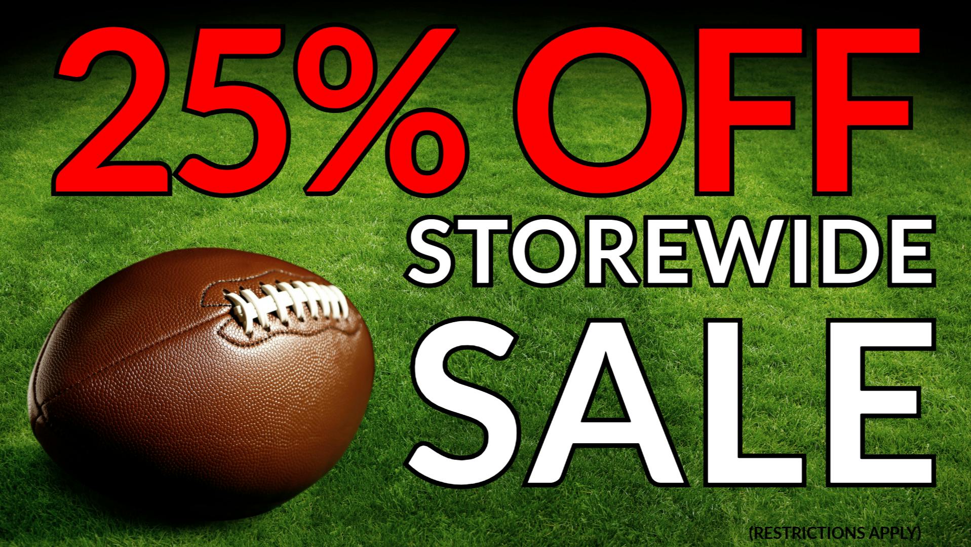 HerbNJoy 25-40% OFF Storewide Sale! / 30% OFF 1st Order