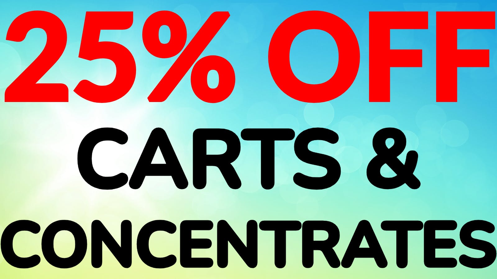 HerbNJoy 30% 1st order/25% Carts & Cons