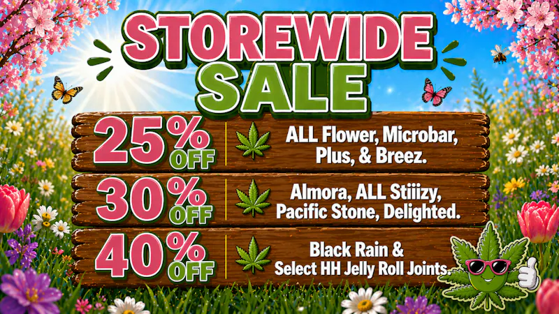 HerbNJoy 30% OFF 1st order/ 25 - 40% OFF SALE!