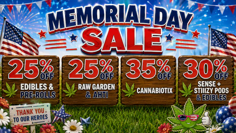 HerbNJoy 25-40% OFF STOREWIDE/ 30% OFF 1st Order