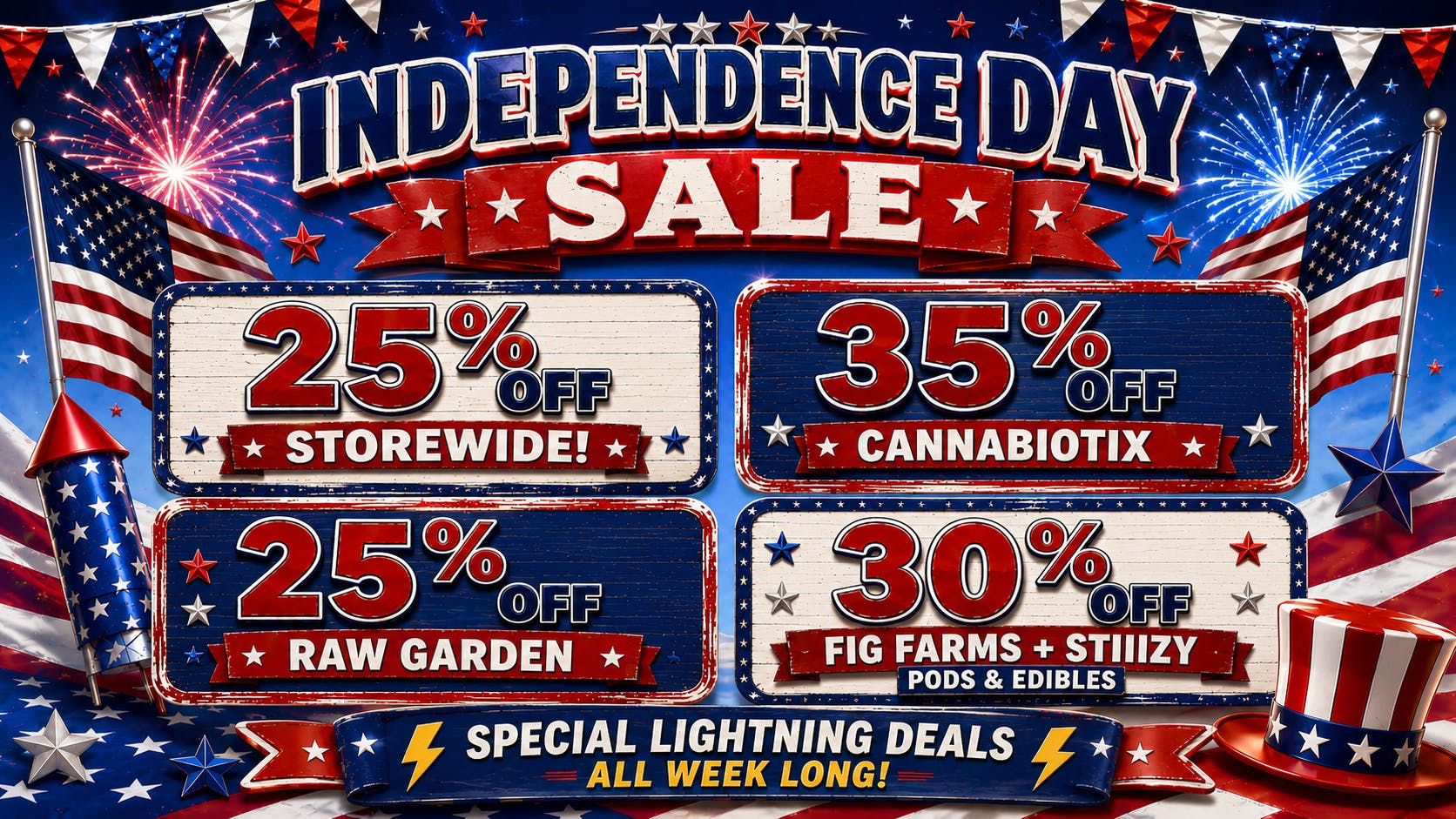 HerbNJoy 30% OFF 1st order/ 25 - 40% OFF Storewide SALE!