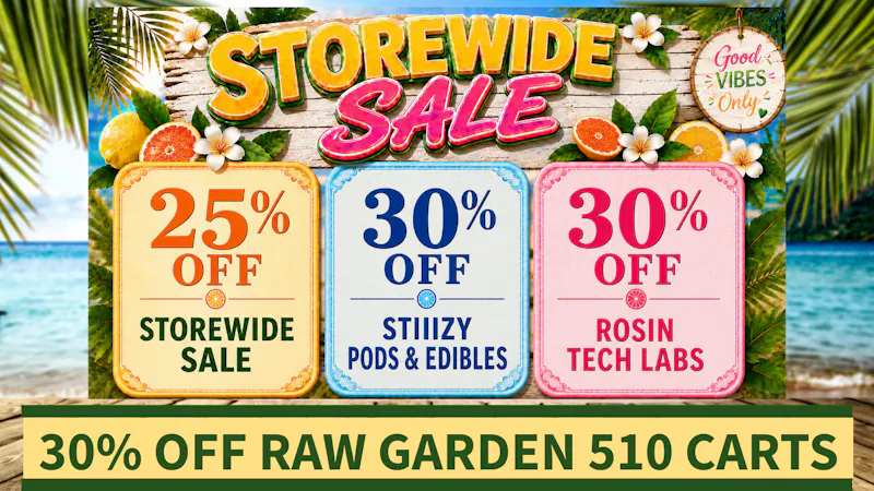 HerbNJoy 25 - 40% OFF Storewide / 30% OFF 1ST ORDER