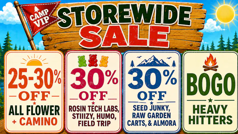 HerbNJoy 30% OFF 1st order/ 25 - 40% OFF Storewide SALE!