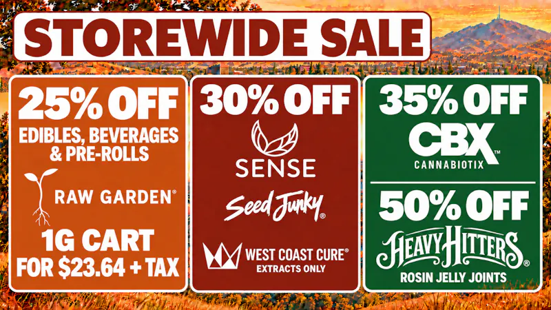 HerbNJoy 25 - 50% OFF Storewide / 30% OFF 1ST ORDER