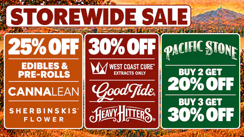 HerbNJoy 25 - 30% OFF Storewide / 30% OFF 1ST ORDER