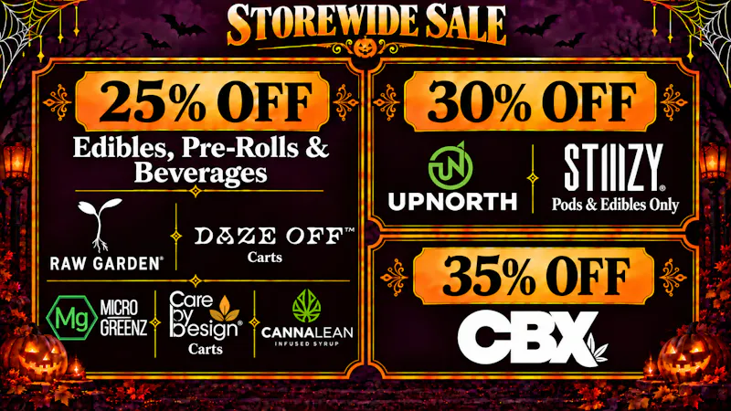 HerbNJoy 25 - 30% OFF Storewide / 30% OFF 1ST ORDER
