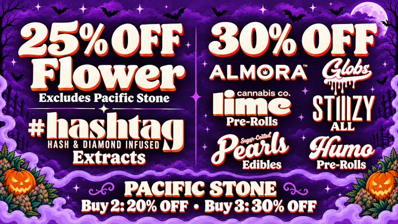 HerbNJoy 25 - 30% OFF Storewide / 30% OFF 1ST ORDER