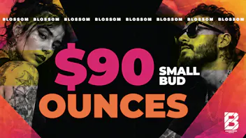 Blossom Cannabis - Biddeford 🌿 $50 Half | $90 Oz – Small Buds