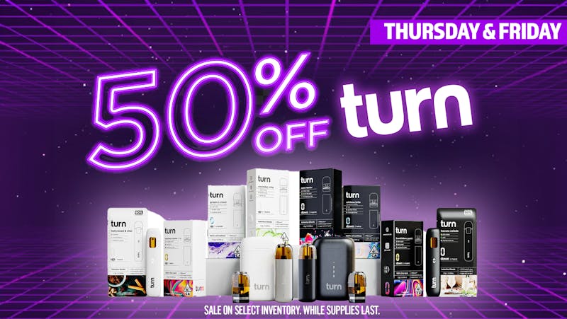 Grasshopper [Chula Vista] 50% OFF TURN