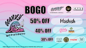 Grasshopper [Chula Vista] Wavvy Wednesday 🌊