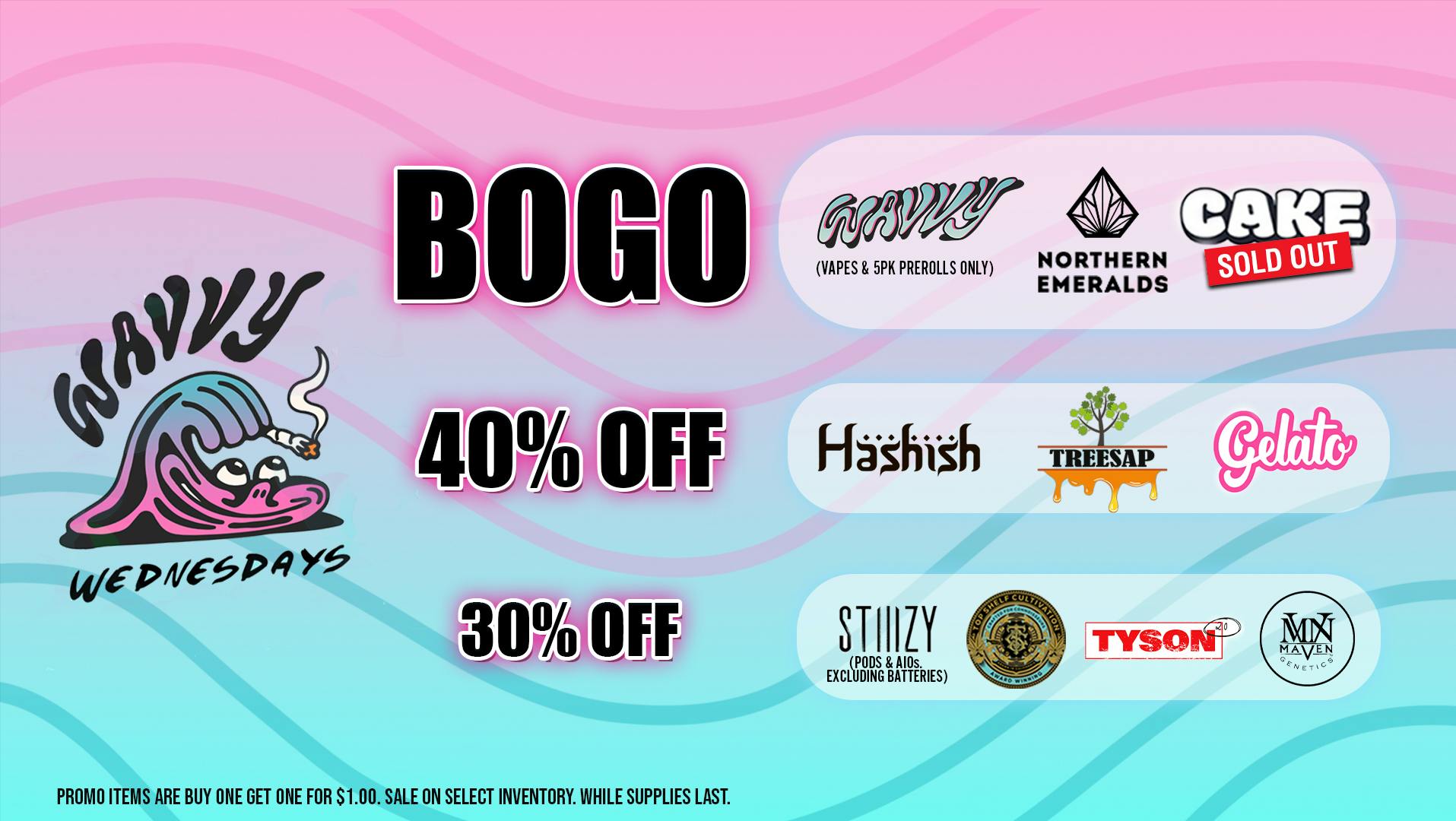 Grasshopper [Chula Vista] Wavvy Wednesday 🌊