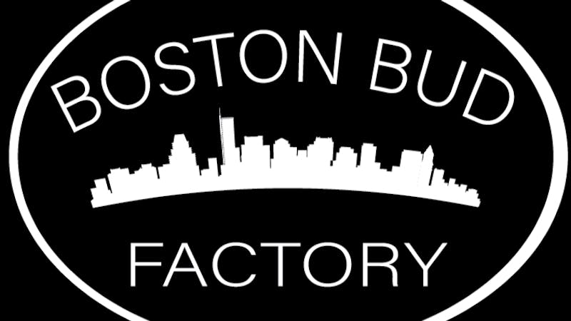 Boston Bud Factory DELI FLOWER 10% OFF FRIDAY AND SATURDAYS*